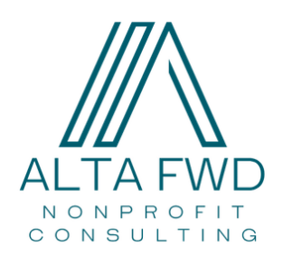 Alta FWD Nonprofit Consulting